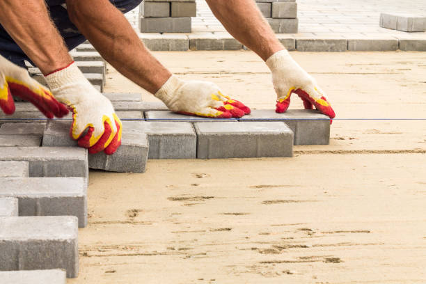 Best Driveway Repair Near Me  in Newcastle, OK