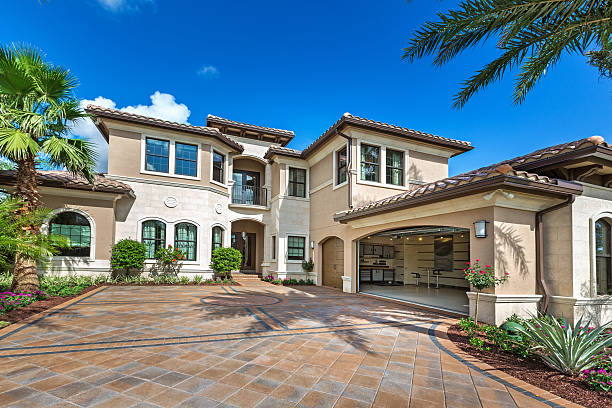 Best Cobblestone Driveway Pavers  in Newcastle, OK