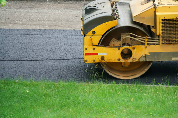 Trusted Newcastle, OK Driveway Pavers Experts