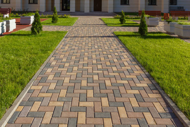 Best Custom Driveway Pavers  in Newcastle, OK